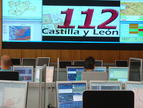 Servicio de Emergencias de Castilla y León 112